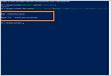 Comando do PowerShell para adicionar usuário ao grupo RDP